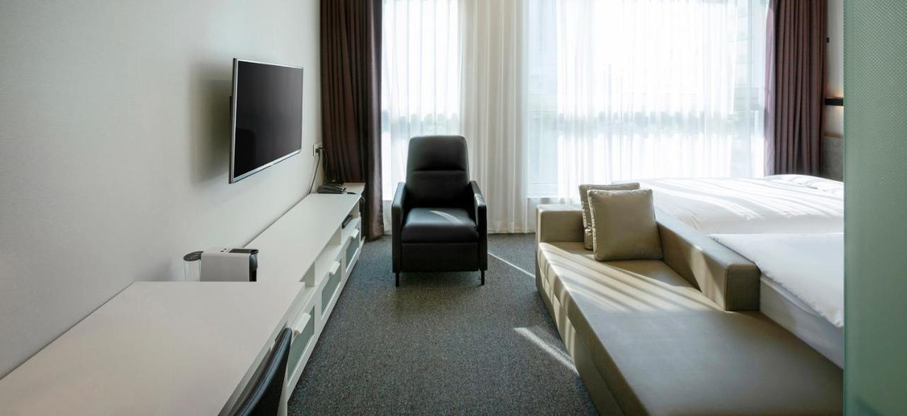 Grand City Hotel Changwon Exteriör bild